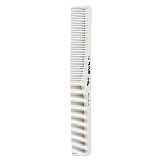 Peigne de coupe T250 Blanc