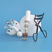 Trousse un regard parfait