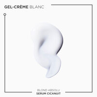 S&eacute;rum de nuit r&eacute;novateur Cicanuit Blond Absolu