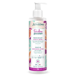 Nuage de lait Tendre Passion