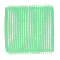 Lot bigoudis velcros 61mm