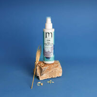 Spray thermo-protecteur Icône