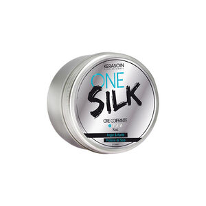 Cire coiffante One Silk