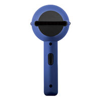 Sèche-cheveux Iconic TGR 1.7 bleu céleste,  Sèche-cheveux Iconic TGR 1.7 bleu céleste