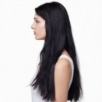 Pack lisseur boucleur SteamPod 4 et soin lissant