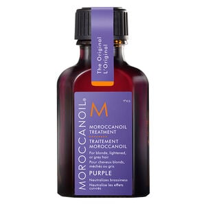 Soin original neutralisant pour cheveux blonds 25 ml,  Soin original neutralisant pour cheveux blonds 25 ml