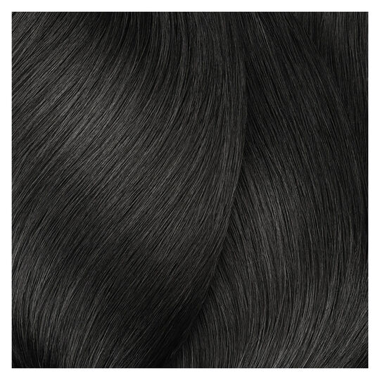 Coloration ton sur ton Dia light Hyaluronic 4 ch&acirc;tain