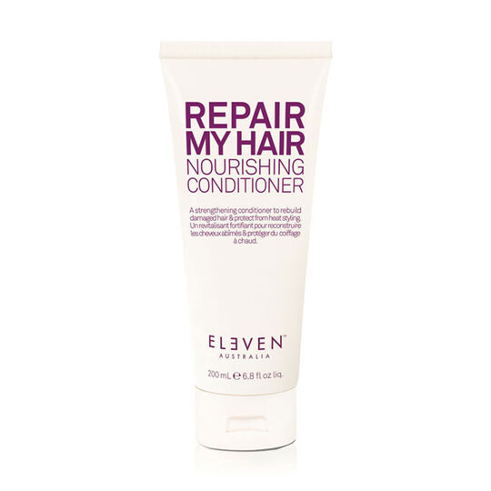 Routine nourrissante Repair My Hair