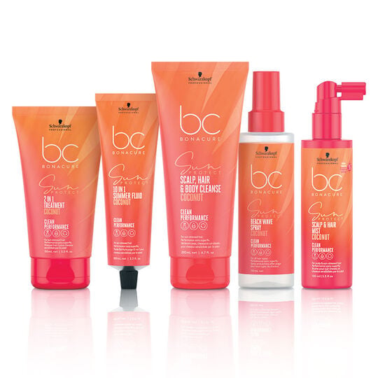 Brume protectrice BC Sun Protect