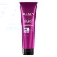 Masque cheveux color&eacute;s Mask Color Extend Magnetics