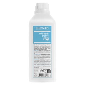 Oxydant cr&egrave;me 20 volumes 6% 500ml