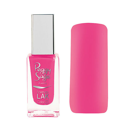 Vernis &agrave; ongles longue tenue Forever Lak pink breeze