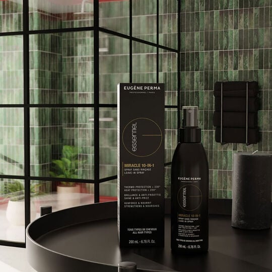 Soin miracle 10 en 1 Essentiel