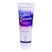 Rituel enfant pour cheveux ondul&eacute;s ou boucl&eacute;s