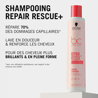 Shampooing Repair Rescue+ 500 ml