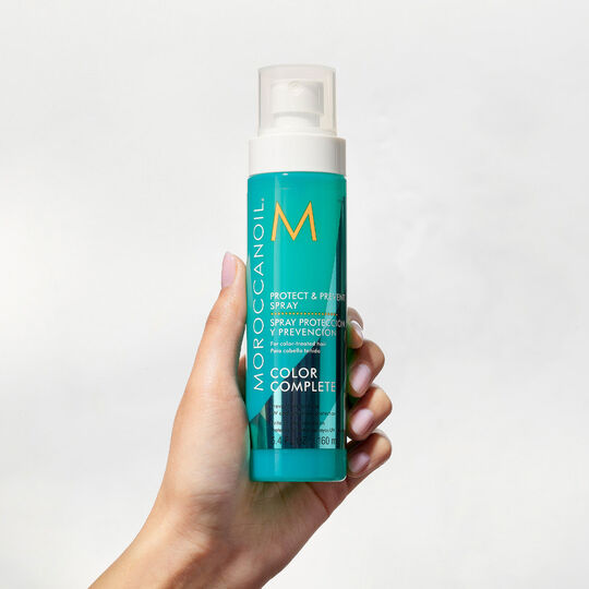 Brume protection et pr&eacute;vention Color Care