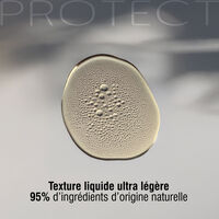Thermo-protecteur &agrave; la k&eacute;ratine pour s&egrave;che-cheveux K Protect