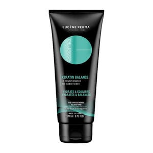 Conditionneur &eacute;quilibrant Essentiel Keratin Balance