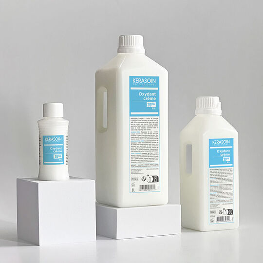 Oxydant cr&egrave;me 20 volumes 6% 75ml