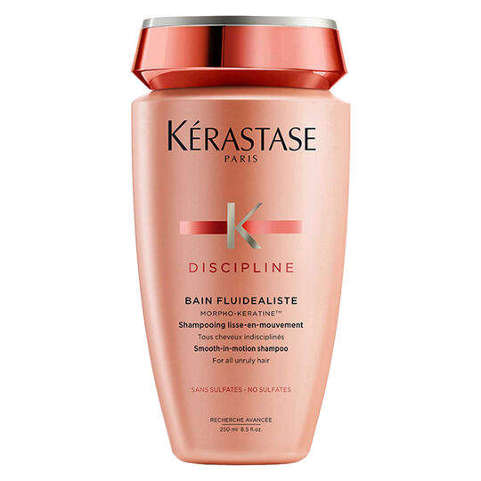 Bain Fluidealiste Discipline 250ml