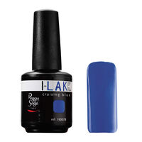 Vernis semi-permanent I-Lak 15 ml cruising blue
