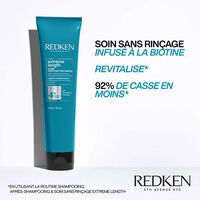 Soin sans rinçage fortifiant pour cheveux longs Extreme Length,  Soin sans rinçage fortifiant pour cheveux longs Extreme Length