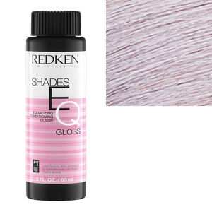 Coloration ton sur ton Shades EQ Gloss 010VV violet intense