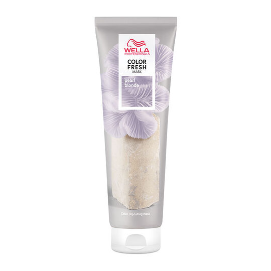Masque Color Fresh nuance naturelle pearl