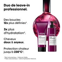 Duo coiffant pour cheveux frisés à crépus Curl Expression,  Duo coiffant pour cheveux frisés à crépus Curl Expression
