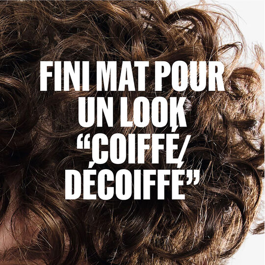 P&acirc;te texturisante m&acirc;te Rugged Texture Eimi 150 ml