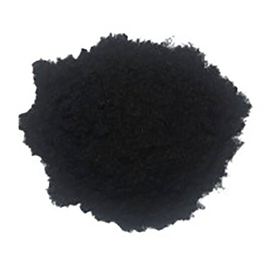 Poudre capillaire Hair Fiber Noir