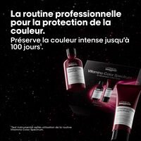 Coffret duo Vitamino Color Spectrum édition limitée Meteora