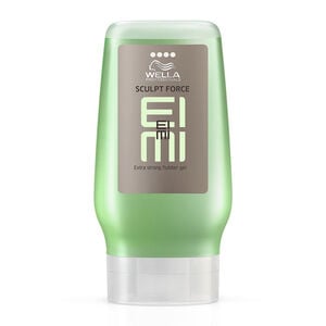 Gel Flubber extra fort Sculpt Force Eimi 125ml,  Gel Flubber extra fort Sculpt Force Eimi 125ml