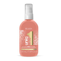 Soin boucles Uniq One Curls,  Soin boucles Uniq One Curls