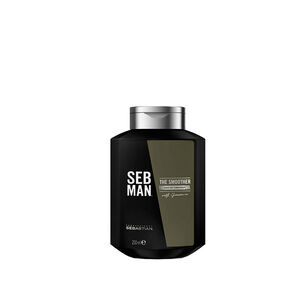 Conditionneur pour homme The Smoother Seb Man 250ml