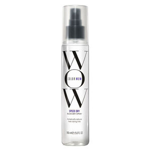 Spray acc&eacute;l&eacute;rateur de brushing Speed Dry