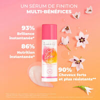 Gel en huile 3 en 1 Curl Glow