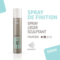 Spray &agrave; s&eacute;chage rapide Mistify Me Light Eimi 300ml