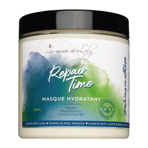 Masque hydratant Repair Time,  Masque hydratant Repair Time