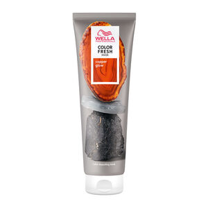Masque Color Fresh nuance naturelle copper,  Masque Color Fresh nuance naturelle copper