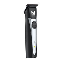 Tondeuse finition T-Cut