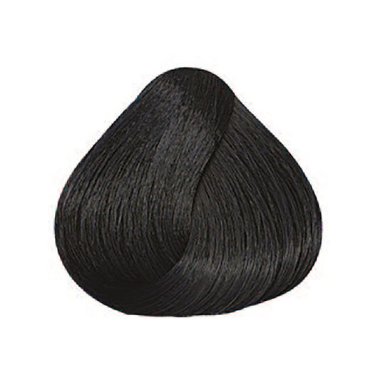 Coloration permanente The Couleur 1.0 noir