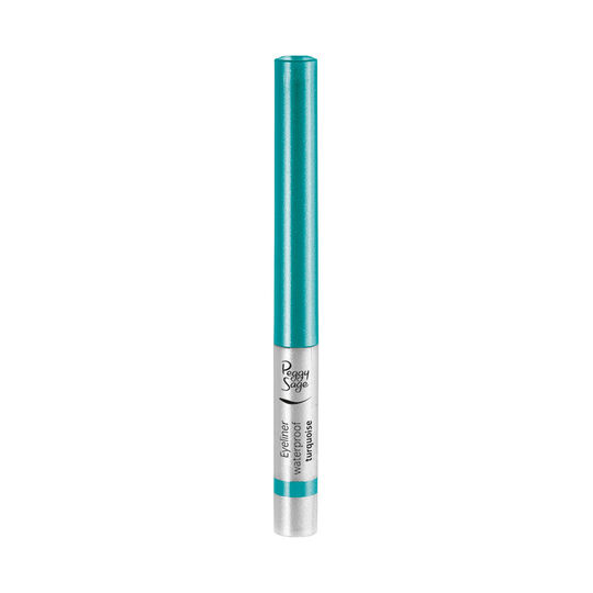 Eyeliner waterproof Turquoise
