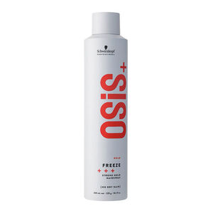 Spray fixation forte Freeze Osis+ 300 ml,  Spray fixation forte Freeze Osis+ 300 ml