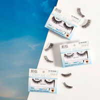 Faux cils à coller Light As Air 521