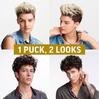 Pâte modelante à l'argile Molding Clay