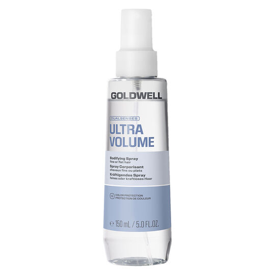 Spray corporisant Ultra Volume