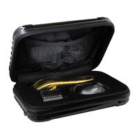 Tondeuse de coupe Furio TH39