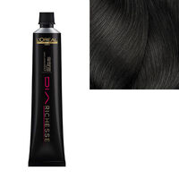 Coloration ton sur ton Diarichesse 4 Châtain