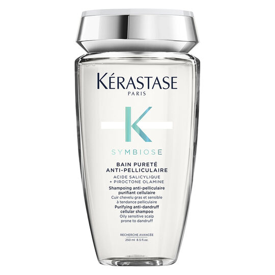 Bain pureté anti-pelliculaire Symbiose